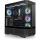 Geh Thermaltake View 370 TG Midi Tower  "ARGB"         Black retail
