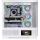 Geh Thermaltake View 370 TG Midi Tower  "ARGB Snow"    White retail