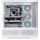Geh Thermaltake View 370 TG Midi Tower  "ARGB Snow"    White retail