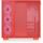Geh Thermaltake View 380 XL TG Midi Tower "ARGB Fla. Orange" retail