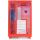 Geh Thermaltake View 380 XL TG Midi Tower "ARGB Fla. Orange" retail