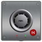 Fanvil TFE SIP Audio Intercom A11 IP