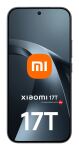Xiaomi 17T 16,7 cm (6.59") Dual-SIM 5G USB Typ-C 12 GB 256 GB 6500 mAh Schwarz