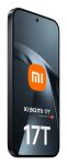 Xiaomi 17T 16,7 cm (6.59") Dual-SIM 5G USB Typ-C 12 GB 256 GB 6500 mAh Schwarz