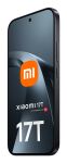 Xiaomi 17T 16,7 cm (6.59") Dual-SIM 5G USB Typ-C 12 GB 256 GB 6500 mAh Schwarz