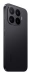 Xiaomi 17T 16,7 cm (6.59") Dual-SIM 5G USB Typ-C 12 GB 256 GB 6500 mAh Schwarz