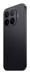 Xiaomi 17T 16,7 cm (6.59") Dual-SIM 5G USB Typ-C 12 GB 256 GB 6500 mAh Schwarz