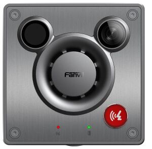 Fanvil IP Telefon A11V IP Audio Intercom