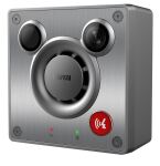 Fanvil IP Telefon A11V IP Audio Intercom