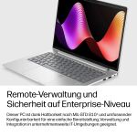 HP EliteBook 6 G2i 14 Next Gen AI PC Intel Core Ultra 5 325 Laptop 35,6 cm (14") WUXGA 16 GB DDR5-SDRAM 512 GB SSD Wi-Fi 7 (802.11be) Windows 11 Pro Silber