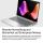 HP EliteBook 6 G2i 14 Next Gen AI PC Intel Core Ultra 5 325 Laptop 35,6 cm (14") WUXGA 16 GB DDR5-SDRAM 512 GB SSD Wi-Fi 7 (802.11be) Windows 11 Pro Silber