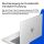 HP EliteBook 6 G2i Next Gen AI PC Intel Core Ultra 5 325 Laptop 35,6 cm (14") WUXGA 32 GB DDR5-SDRAM 512 GB SSD Wi-Fi 7 (802.11be) Windows 11 Pro Silber