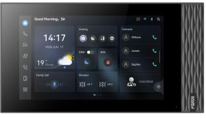 Fanvil SIP-Innenstation +7-Zoll-Touchscreen/Wi-Fi 6/LINUX