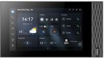 Fanvil SIP-Innenstation +7-Zoll-Touchscreen/Wi-Fi 6/LINUX