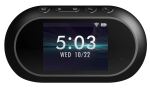 Fanvil tragbare SIP-Innenstation +2.8-Zoll-Farbdisplay/WiFi6