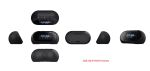 Fanvil tragbare SIP-Innenstation +2.8-Zoll-Farbdisplay/WiFi6