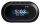 Fanvil tragbare SIP-Innenstation +2.8-Zoll-Farbdisplay/WiFi6