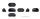 Fanvil tragbare SIP-Innenstation +2.8-Zoll-Farbdisplay/WiFi6