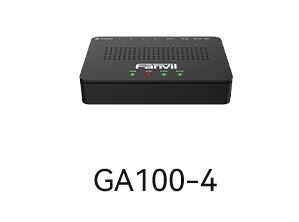Fanvil SIP VoIP-Gateway  4xFXS-Ports