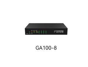 Fanvil SIP VoIP-Gateway  8xFXS-Ports