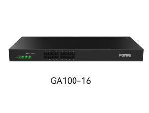 Fanvil SIP VoIP-Gateway 16xFXS-Ports
