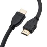 Lindy 3m 4K60Hz HDMI-Kabel, Flexibel