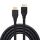 Lindy 3m 4K60Hz HDMI-Kabel, Flexibel
