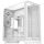 Geh Thermaltake View 390 TG  Midi Tower  "Snow"        White retail