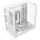 Geh Thermaltake View 390 TG  Midi Tower  "Snow"        White retail