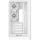 Geh Thermaltake View 390 TG  Midi Tower  "Snow"        White retail