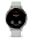 Garmin Venu 3S 3,05 cm (1.2") AMOLED 41 mm Digital 390 x 390 Pixel Touchscreen Grau, Silber WLAN GPS