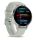 Garmin Venu 3S 3,05 cm (1.2") AMOLED 41 mm Digital 390 x 390 Pixel Touchscreen Grau, Silber WLAN GPS