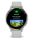 Garmin Venu 3S 3,05 cm (1.2") AMOLED 41 mm Digital 390 x 390 Pixel Touchscreen Grau, Silber WLAN GPS