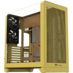 Geh Thermaltake View 390 Air  Midi Tower  "Butter Caramel" retail