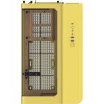 Geh Thermaltake View 390 Air  Midi Tower  "Butter Caramel" retail
