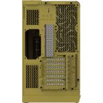 Geh Thermaltake View 390 Air  Midi Tower  "Butter Caramel" retail
