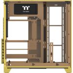 Geh Thermaltake View 390 Air  Midi Tower  "Butter Caramel" retail