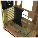 Geh Thermaltake View 390 Air  Midi Tower  "Butter Caramel" retail
