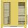 Geh Thermaltake View 390 Air  Midi Tower  "Butter Caramel" retail