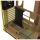 Geh Thermaltake View 390 Air  Midi Tower  "Butter Caramel" retail