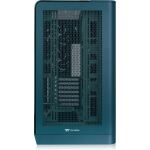 Geh Thermaltake View 390 Air  Midi Tower  "Transform. Teal" retail
