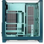 Geh Thermaltake View 390 Air  Midi Tower  "Transform. Teal" retail
