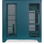 Geh Thermaltake View 390 Air  Midi Tower  "Transform. Teal" retail