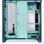 Geh Thermaltake View 390 Air  Midi Tower  "Transform. Teal" retail