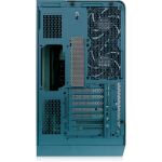 Geh Thermaltake View 390 Air  Midi Tower  "Transform. Teal" retail
