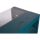 Geh Thermaltake View 390 Air  Midi Tower  "Transform. Teal" retail
