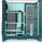 Geh Thermaltake View 390 Air  Midi Tower  "Transform. Teal" retail