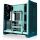 Geh Thermaltake View 390 Air  Midi Tower  "Transform. Teal" retail