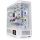 Geh Thermaltake View 600 TG   Full Tower  "Snow"       White retail