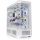 Geh Thermaltake View 600 TG   Full Tower  "Snow"       White retail